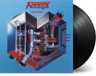 Accept: Metal Heart - LP - LP vinyl