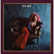 Joplin Janis: Pearl (Remastered) - LP - LP vinyl