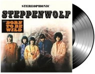 Steppenwolf: Steppenwolf - LP - LP Record