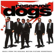 Soundtrack: Reservoir Dogs - LP - LP vinyl