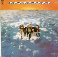Aerosmith: Aerosmith - LP - LP vinyl