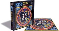 Kiss - Rock And Roll Over - 500 pieces - puzzle - Jigsaw Puzzle