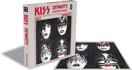 Kiss - Dynasty - 500 pieces - puzzle - Jigsaw Puzzle