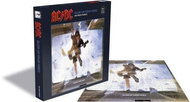 AC/DC - Blow Up Your Video - 500 pieces - puzzle - Jigsaw Puzzle