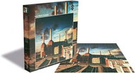 Pink Floyd - Animals - 500 pieces - puzzle - Jigsaw Puzzle