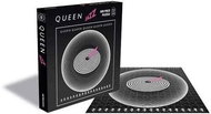 Queen - Jazz - 500 pieces - puzzle - Jigsaw Puzzle