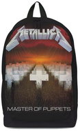 Metallcia - Master Of Puppets - Batoh - Batoh