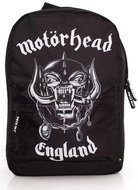 Motorhead - England - Batoh - Batoh