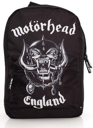 Motorhead - England - Batoh - Batoh - Main image