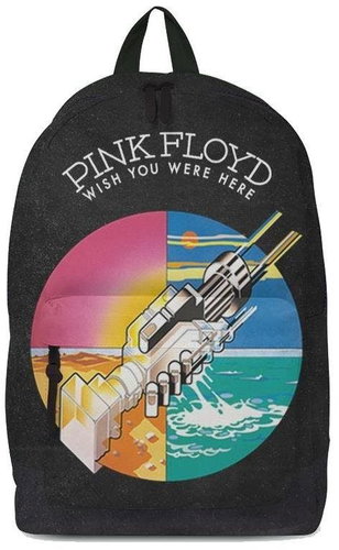 Pink Floyd - Wish You Were Here - Batoh - Batoh - Main image