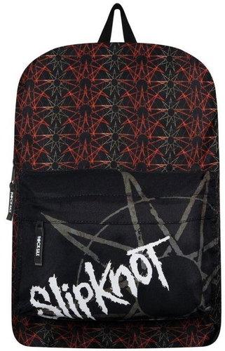 Slipknot - Pentagram Aop - Batoh - Batoh - Main image