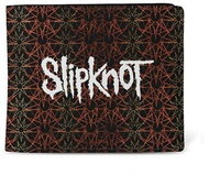 Slipknot - Pentagram Aop - wallet - Wallet