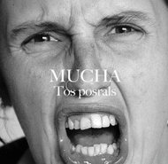 Mucha: Tos posrals - CD - Music CD