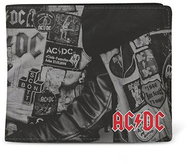 AC/DC - Patches - wallet - Wallet