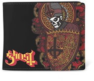 Ghost - Papa Shi - wallet - Wallet