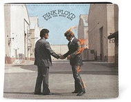 Pink Floyd - Wish You Were Here Class - wallet - Wallet