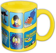 Beatles - Yellow Submarin - Hrnek - Hrnek