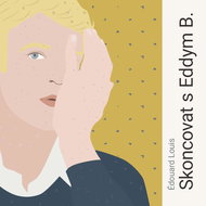 Louis Édouard: Ending Eddy B. - CD Audiobooks