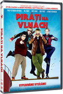 DVD Film Pirates on the waves - Film na DVD