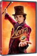 Wonka (SK) - Film na DVD