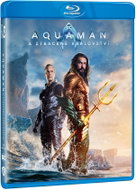 Aquaman and the Lost Kingdom - Blu-ray Film