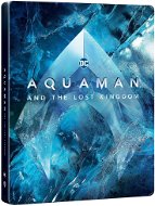 Aquaman  - Film na Blu-ray