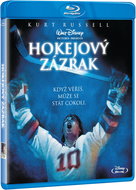 Hockey Miracle (Blu-ray) - Blu-ray Film