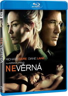 Nevěrná - Film na Blu-ray