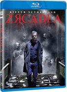 Mirrors - Blu-ray Film