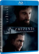 Disappearing - Blu-ray Film