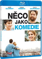 Něco jako komedie - Film na Blu-ray