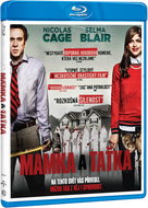Mommy and Daddy (Blu-ray) - Blu-ray Film