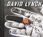 Lynch David: Crazy Clown Time - Hudební CD