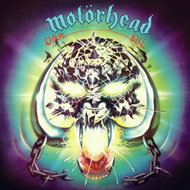 Motorhead: Overkill (40th Anniversary Edition) - Music CD