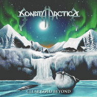 Sonata Arctica: Clear Cold Beyond (Digipak) - Music CD