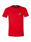 Star Trek: Star Trek - Scotty Uniform - Tričko