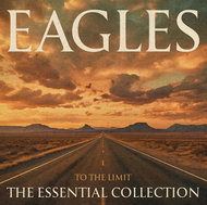 Eagles: To The Limit - Essential Collection - LP Record