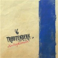 Trautenberk: Himlhergotdonrvetr - LP vinyl