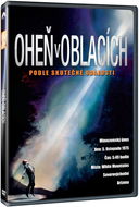 Oheň v oblacích - Film na DVD