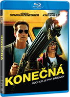 Konečná - Film na Blu-ray