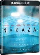 Contagion - Blu-ray Film