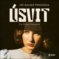Procházka Jiří Walker: Dawn - CD Audiobooks