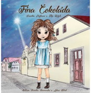 Hájková Veronika, Rožek Filip: Fína Čokolána - CD Audiobooks