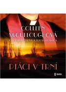 McCullough Colleen: Birds in the Thorns - CD Audiobooks