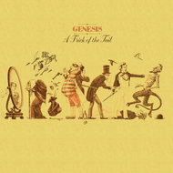 Genesis: A Trick Of The Tail - Music CD