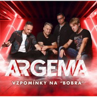 Argema: Memories of "The Beaver" - Music CD