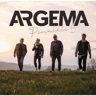 Argema: Slowpoke 5 - Music CD