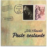 Barock Jazz Quintet, Five Star, Hlaváč Jiří: Poste restante - Music CD