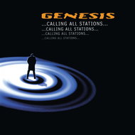 Genesis: Calling All Stations - Music CD