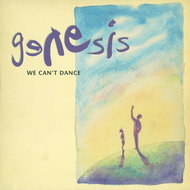 Genesis: We Can't Dance - Music CD